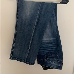Maurice jeans small regular
